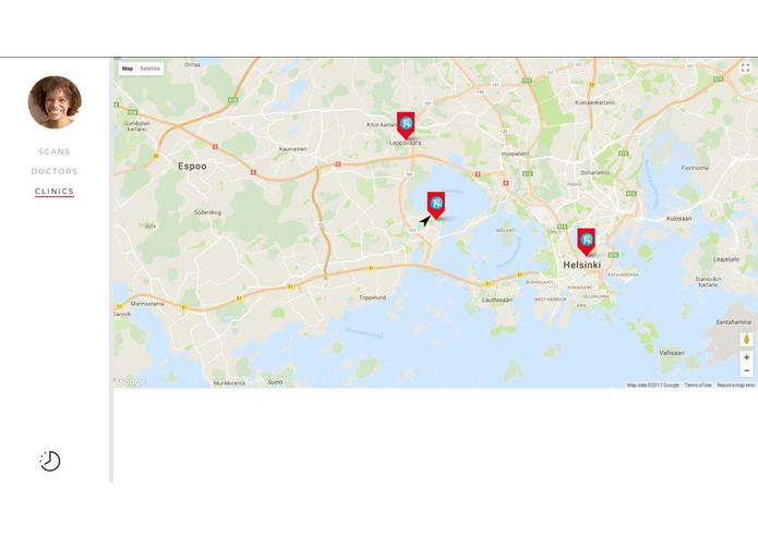 PlanmecaCare – screenshot 5