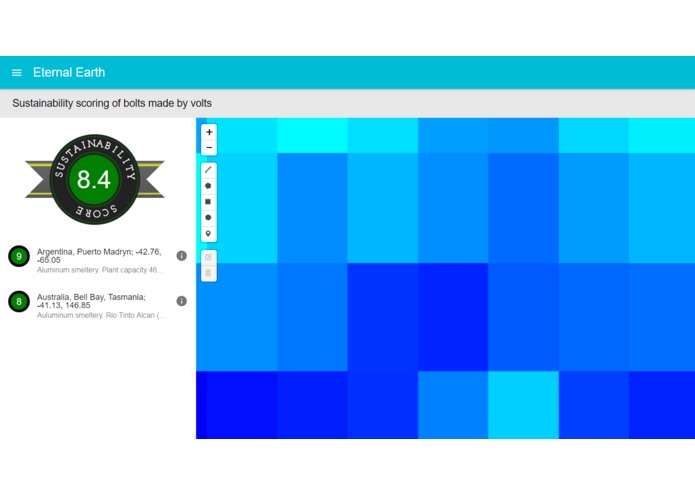 Eternal Earth – screenshot 5