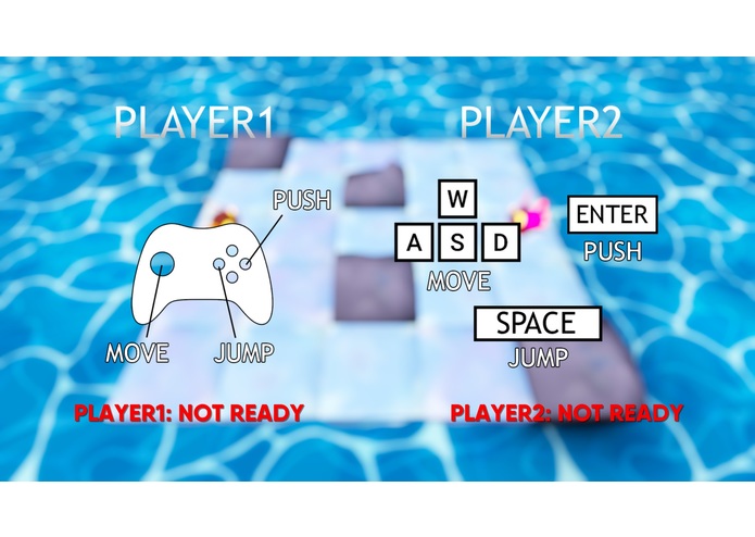 Hot steps – screenshot 2