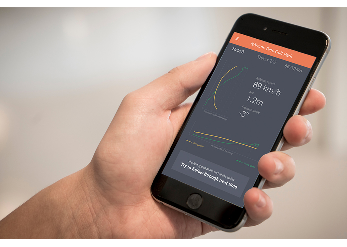 Spin Coach – screenshot 1