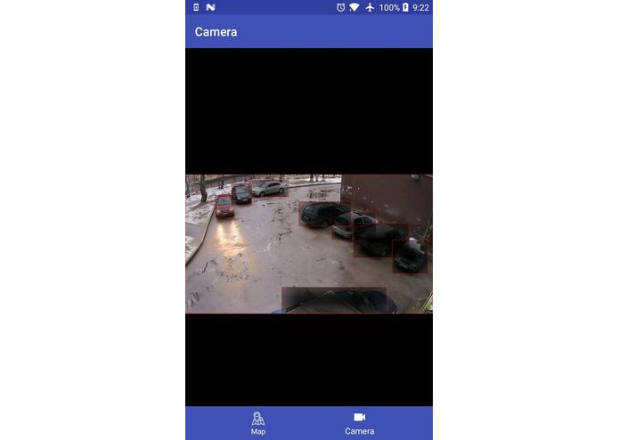 BigBro – screenshot 2