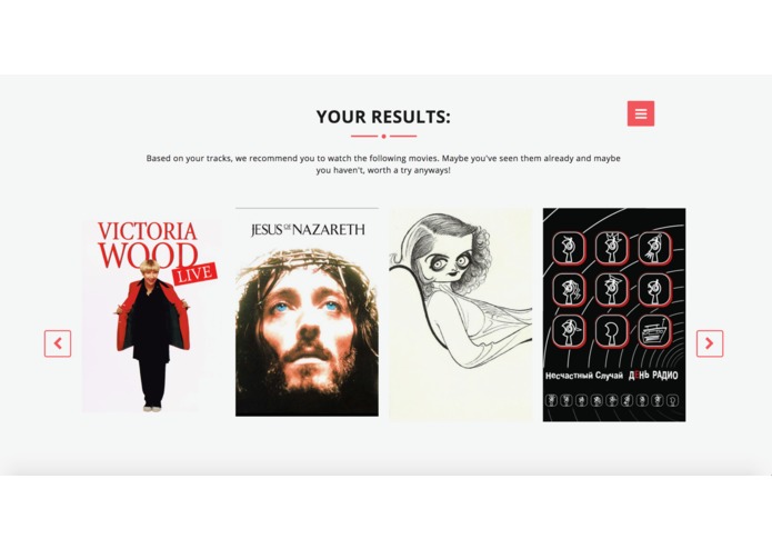 Movingly – screenshot 2