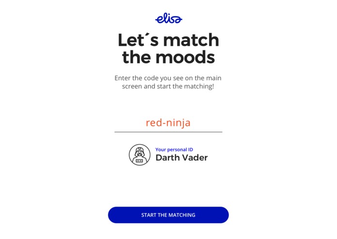 MATCH MY MOOD! – screenshot 3