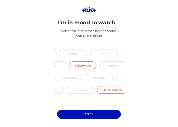 MATCH MY MOOD! – screenshot 4