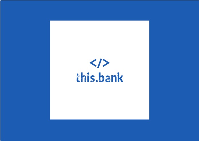 This.bank – screenshot 1