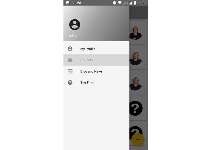 Pocket Law – screenshot 1
