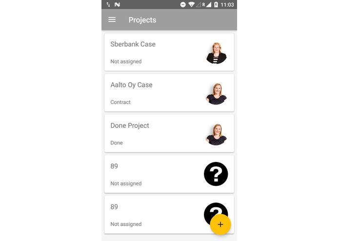Pocket Law – screenshot 6