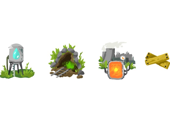 Meltdown – screenshot 1