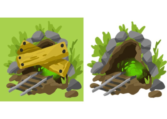 Meltdown – screenshot 2