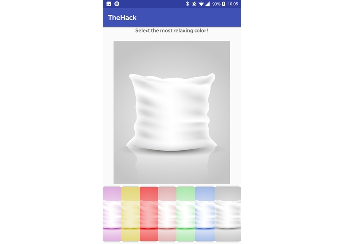 BASH – screenshot 2