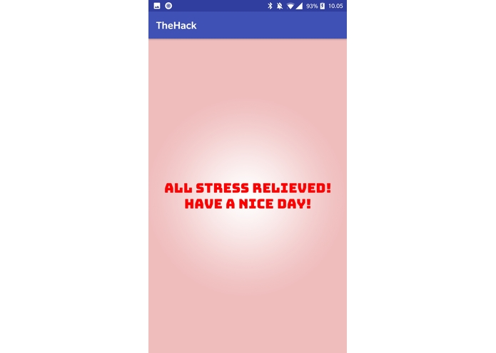 BASH – screenshot 3