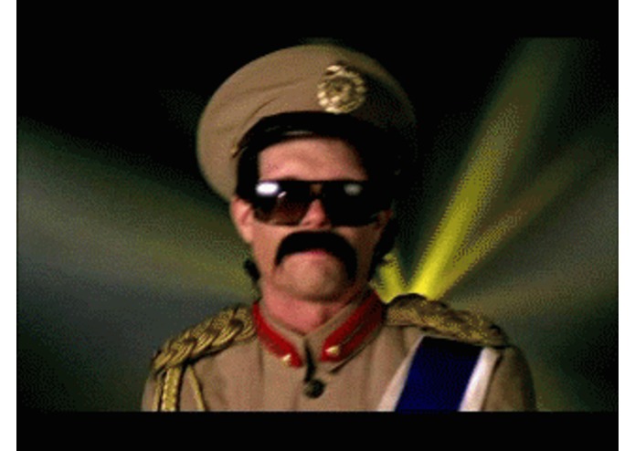 spotify-dance-commander – screenshot 1