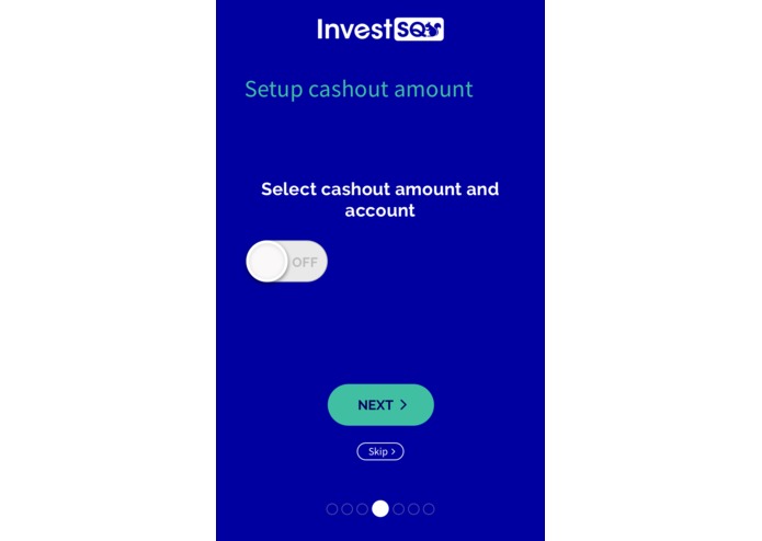 InvestSQ – screenshot 6