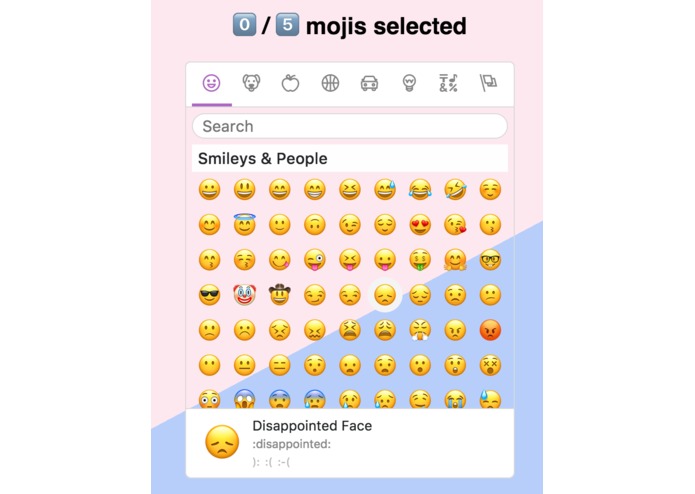 Inoji – screenshot 1