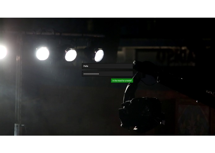 nucleus – screenshot 1