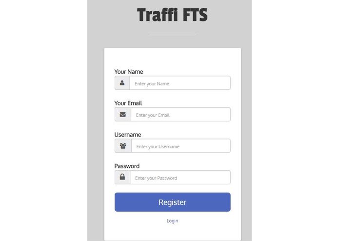 FindMyWay – screenshot 1