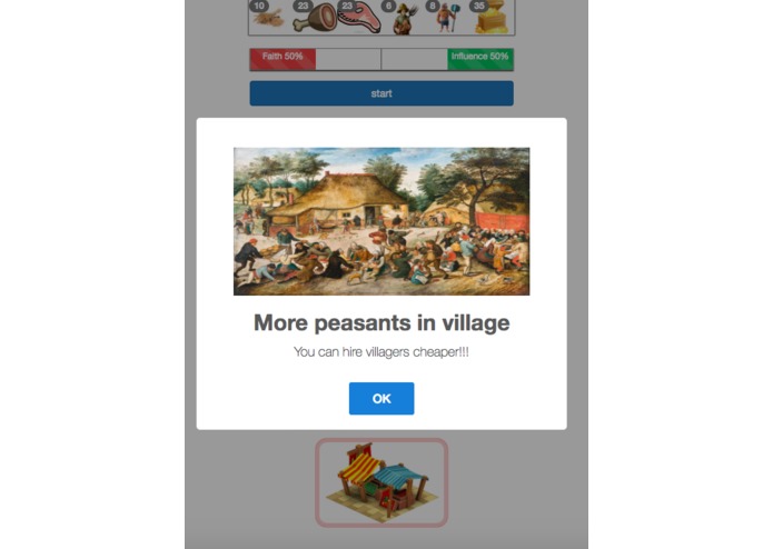 chuchuli – screenshot 1