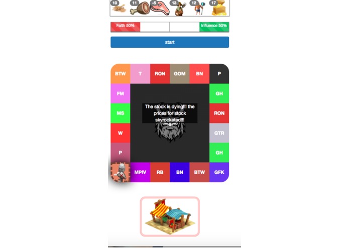 chuchuli – screenshot 2