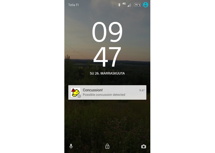 HeadCase – screenshot 1