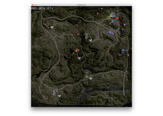 GameGuru – screenshot 1