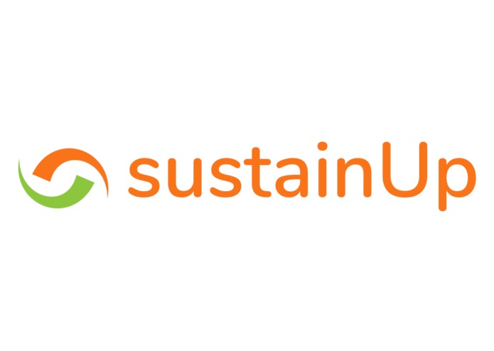 sustainUp – screenshot 1