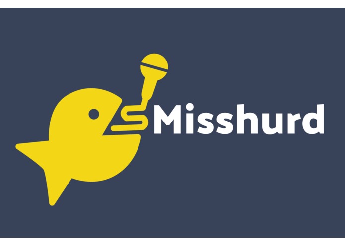 Misshurd – screenshot 1
