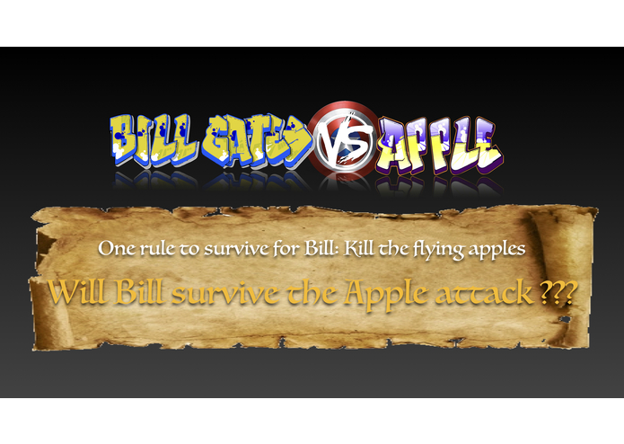 Bill vs Apple – screenshot 3
