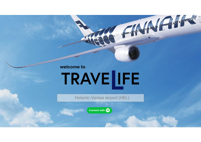 Travelife – screenshot 1