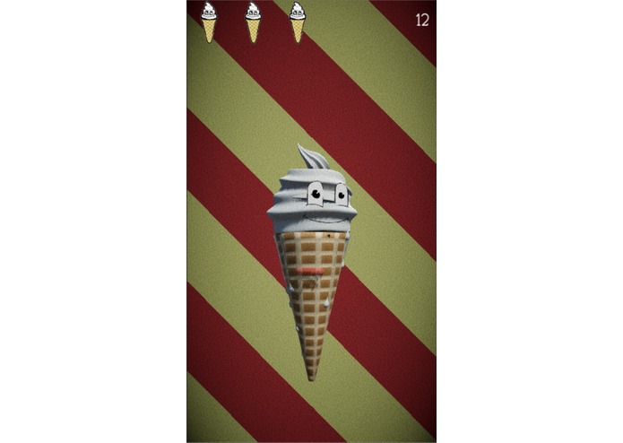 Hotsy-Totsy! – screenshot 1