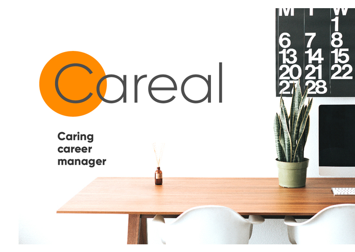 Careal – screenshot 2