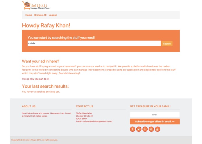 SellSiili – screenshot 8