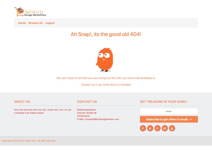 SellSiili – screenshot 13