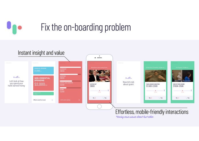 Kompis – screenshot 1
