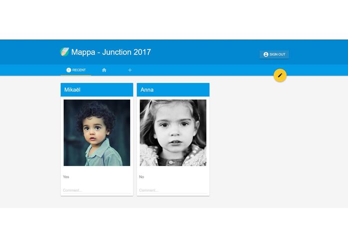 Mappa  – screenshot 4