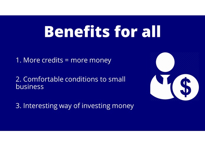 Local Investor – screenshot 7