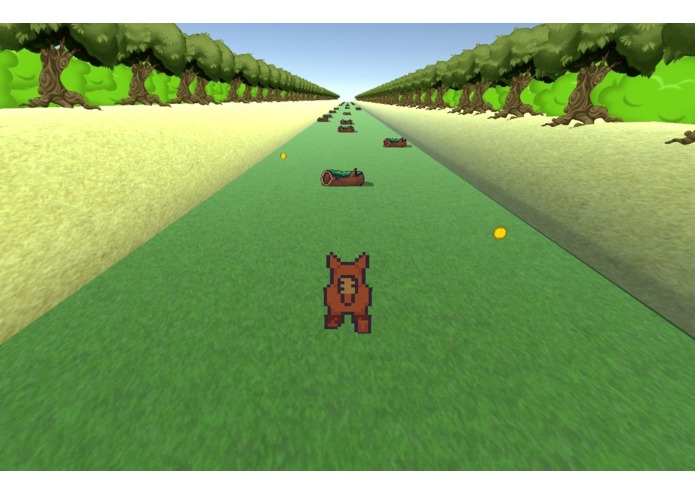 dentAR care – screenshot 1