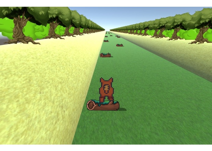 dentAR care – screenshot 2