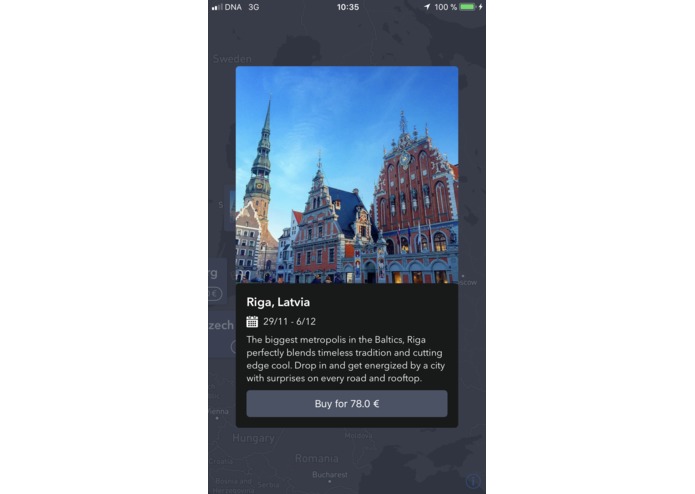 Flightivity – screenshot 4
