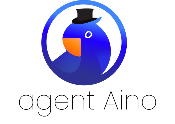 Agent Aino – screenshot 1