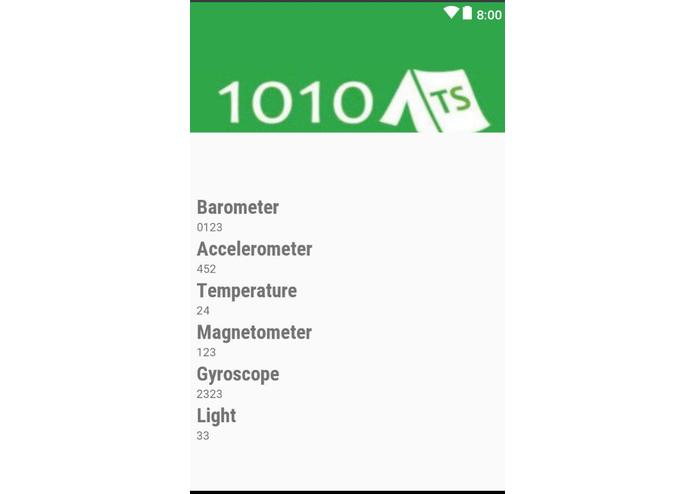 1010ts – screenshot 1