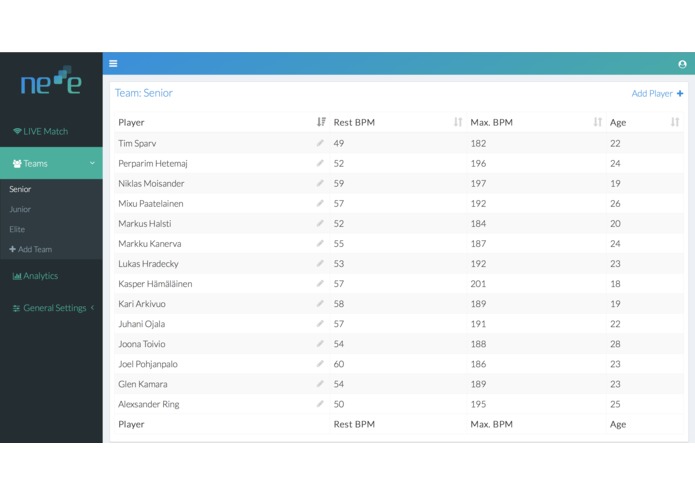   Ne'e – screenshot 3