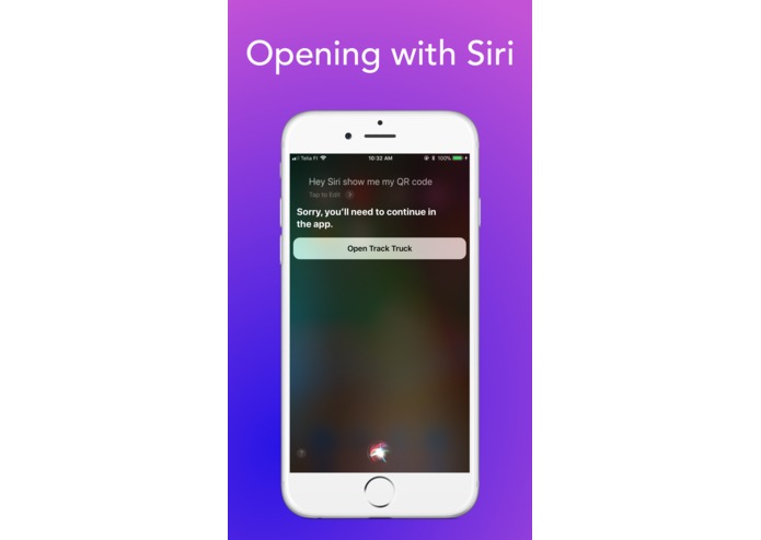 Track Truck – screenshot 5