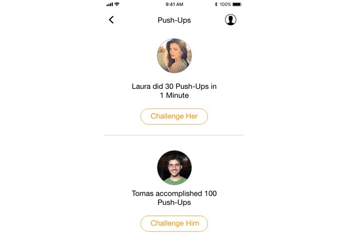 Perfect Moves – screenshot 2