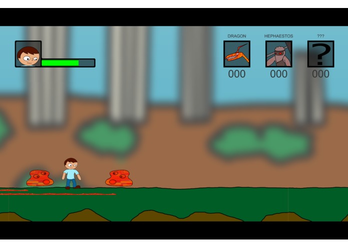 Long Way To The Top – screenshot 1