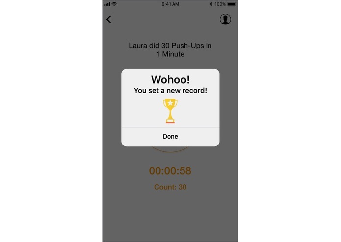 Perfect Moves – screenshot 3