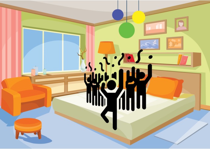 Helvar Who needs a light switch - E26 – screenshot 7