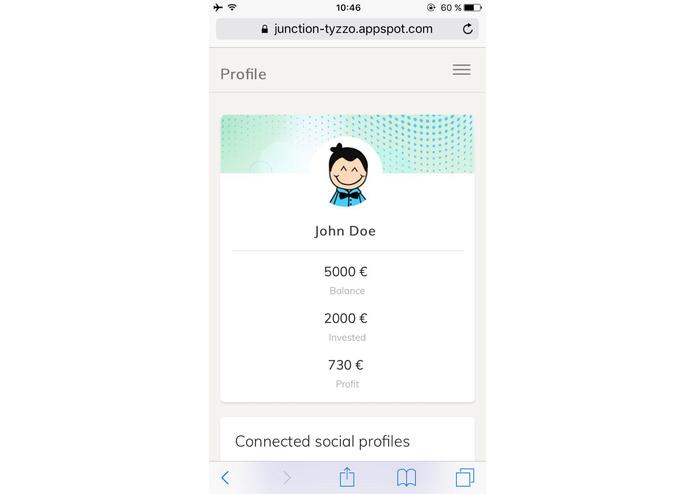 Local Investor – screenshot 12