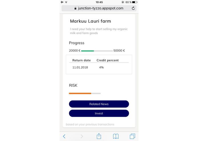 Local Investor – screenshot 11