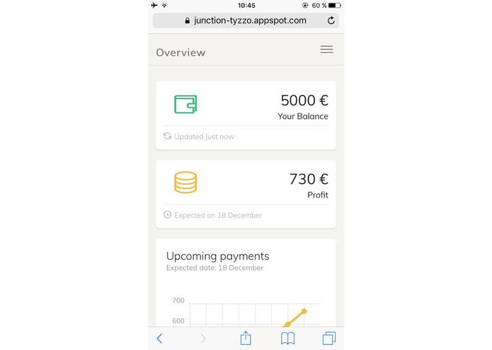 Local Investor – screenshot 10