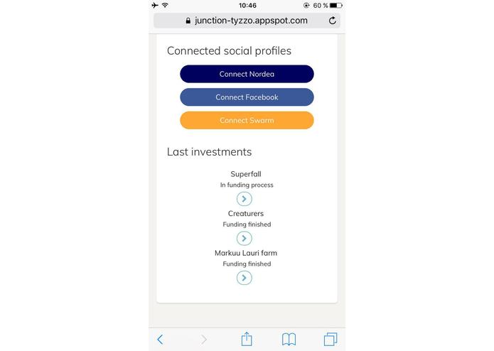 Local Investor – screenshot 13